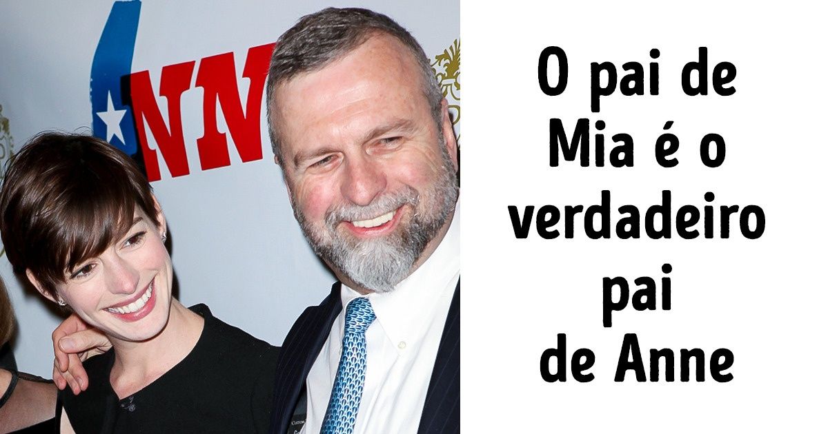 15 Curiosidades sobre “O Diário da Princesa” que nos faz querer ver o filme novamente
