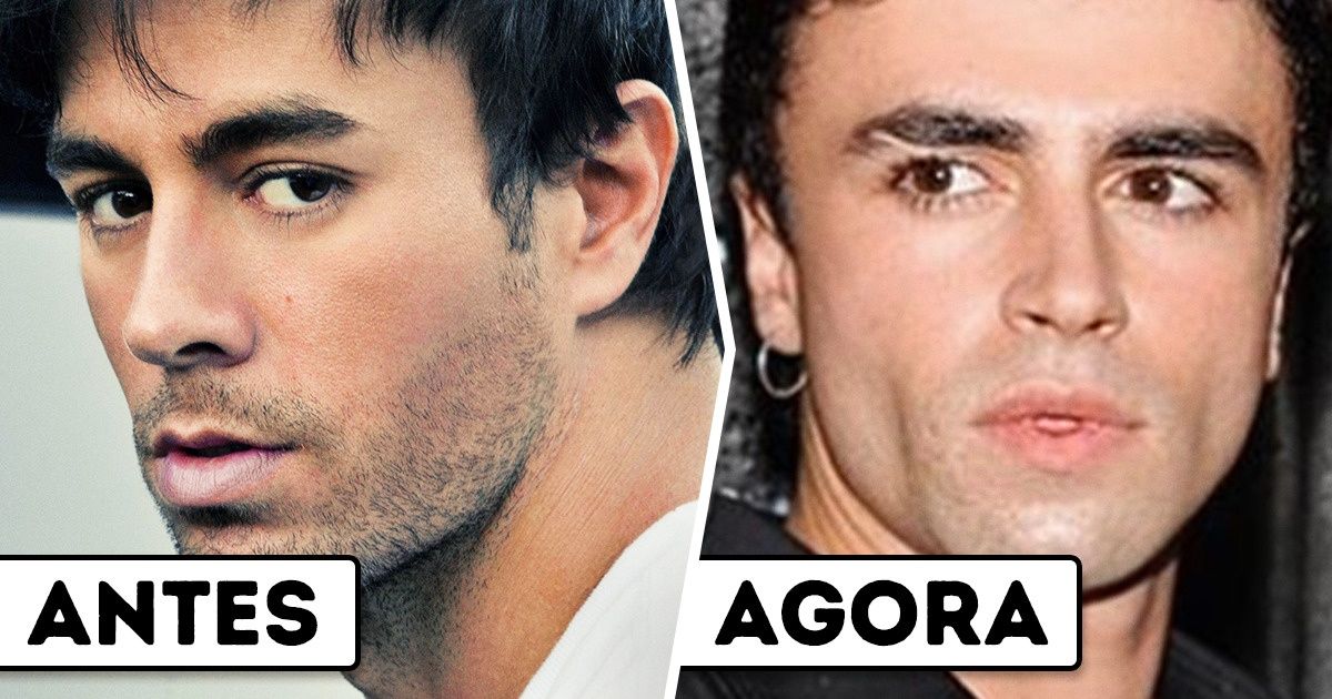 Conheça 12 dos galãs em ascensão da nova geração de atores Conheça 12 dos galãs em ascensão da nova geração de atores