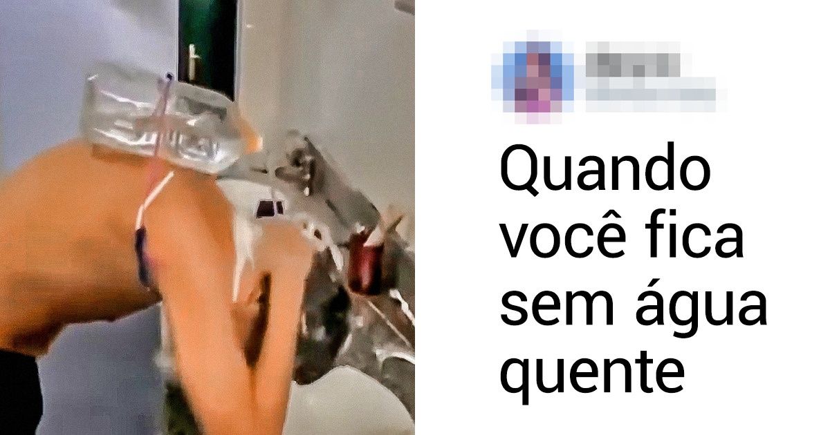 18 Gambiarras bem-sucedidas que ajudam a resolver até mesmo problemas que parecem impossíveis
