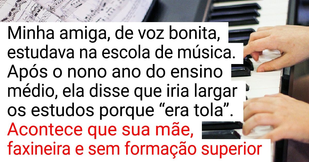 9 Motivos pelos quais crianças desobedientes se tornam donas das próprias vidas