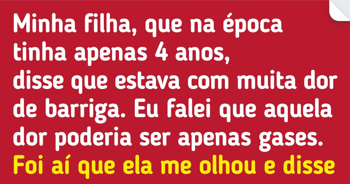 20+ Crianças que conseguiram deixar seus pais de cabelo em pé