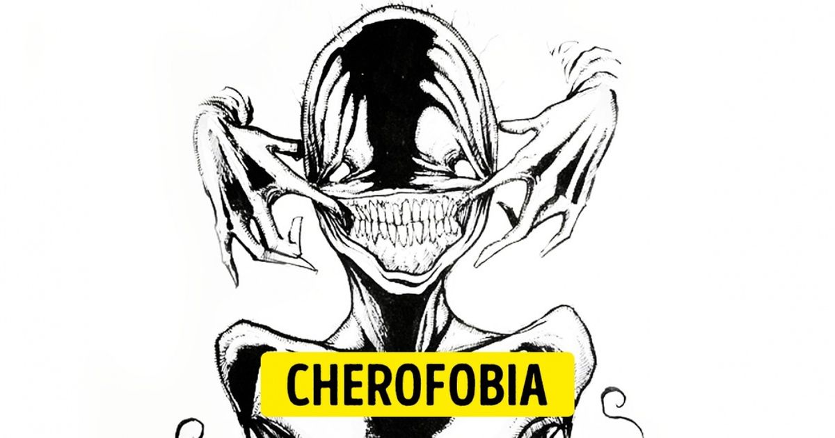 Um ilustrador que representa os medos humanos de maneira aterradora e honesta