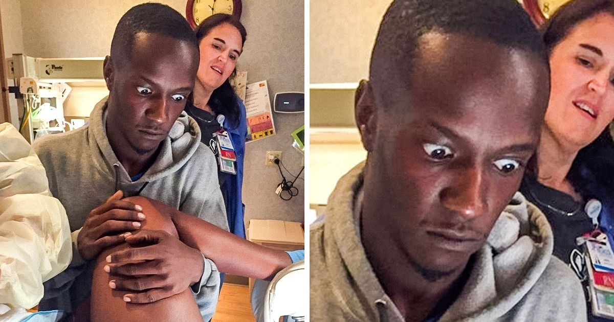 26 Fotos que mostram a face da verdadeira dor