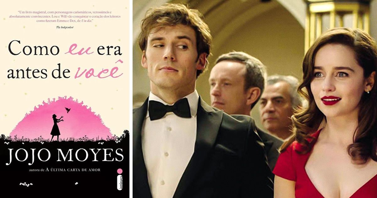 15+ Personagens que saíram dos livros para as telonas e simplesmente arrasaram (+ bônus especial)