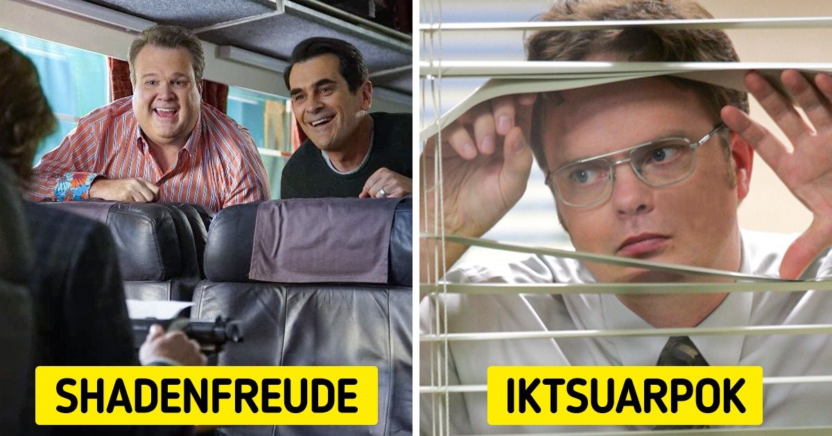 15 Palavras com significados tão únicos em outras línguas que não possuem tradução 15 Palavras com significados tão únicos em outras línguas que não possuem tradução