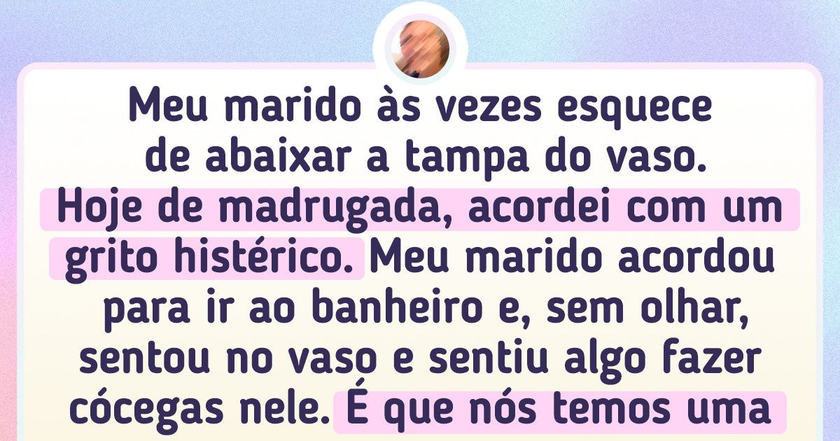 15 Pessoas que conseguiram deixar aqueles à sua volta completamente envergonhados com suas atitudes