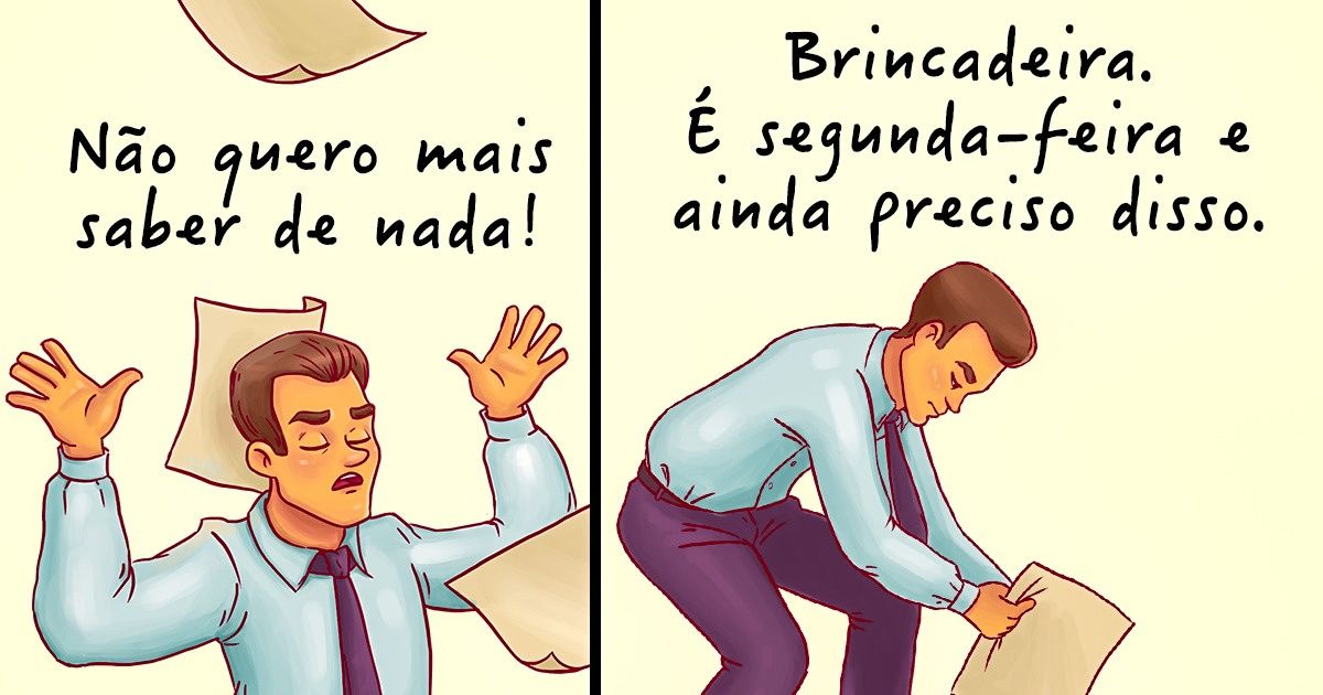 15 Regras para quem ainda não consegue organizar seu dia (spoiler: coma o sapo vivo primeiro)