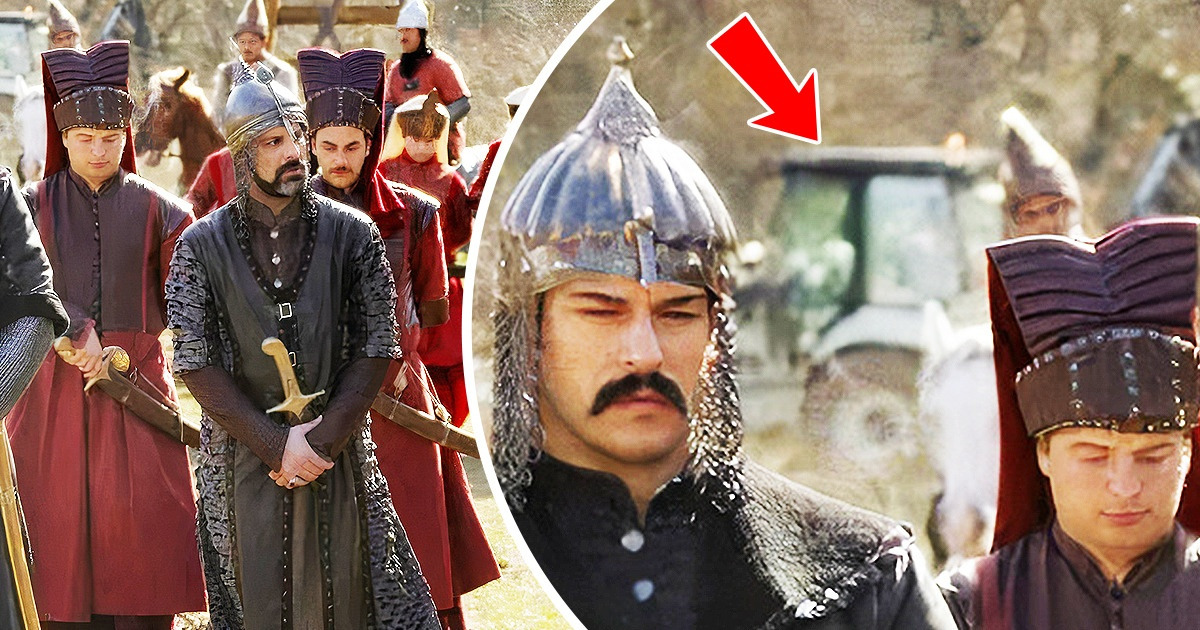 11 Erros que os cineastas não notaram, mas os espectadores mais atentos conseguiram encontrar 11 Erros que os cineastas não notaram, mas os espectadores mais atentos conseguiram encontrar