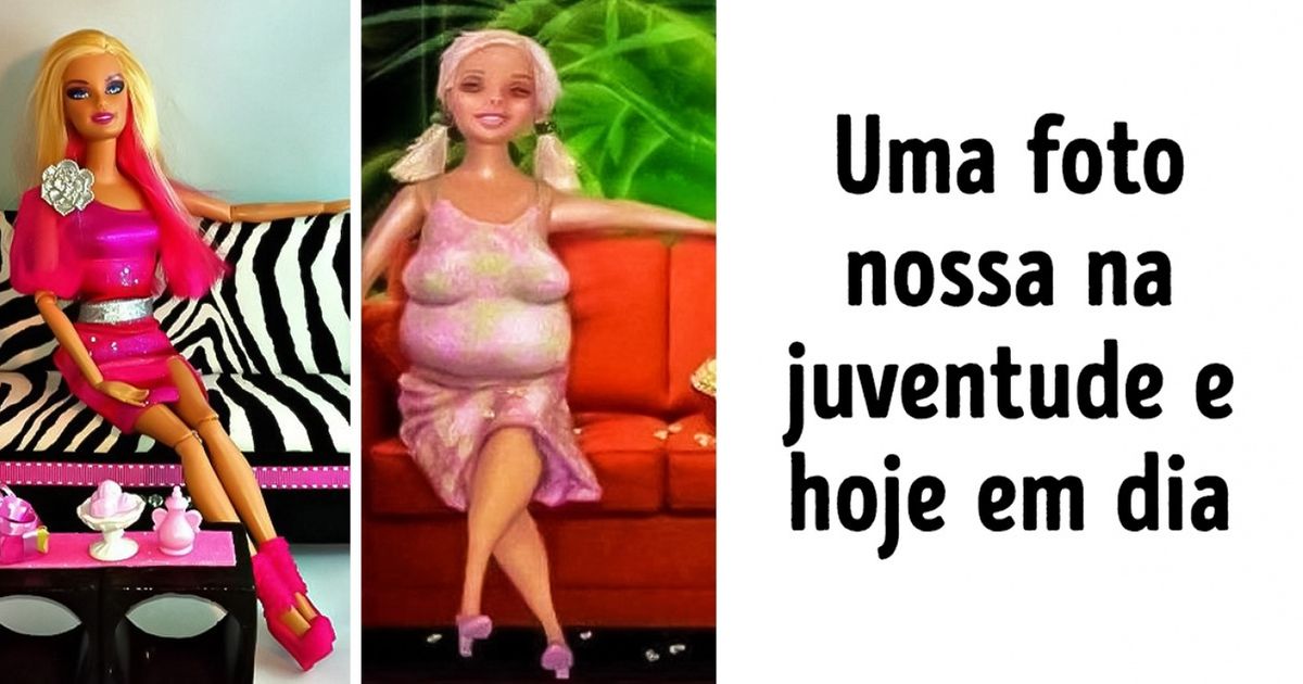 22 Casualidades da vida que já aconteceram com todos nós