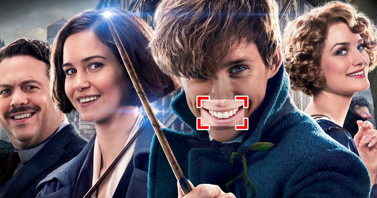16 Exemplos de como apenas um detalhe em um cartaz de cinema pode transformar drasticamente a sua percepção do filme 16 Exemplos de como apenas um detalhe em um cartaz de cinema pode transformar drasticamente a sua percepção do filme