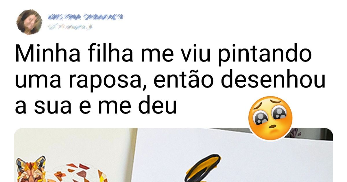 18 Provas de que as crianças têm o superpoder de nos arrancar um sorriso sem nem mesmo tentar 18 Provas de que as crianças têm o superpoder de nos arrancar um sorriso sem nem mesmo tentar