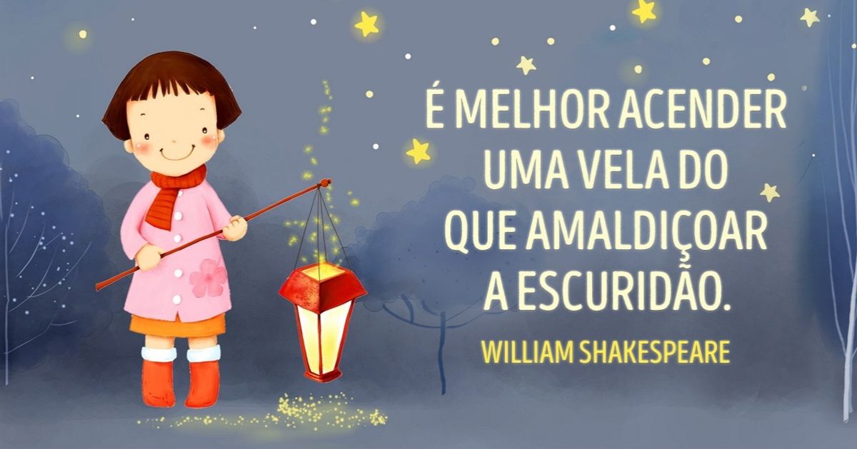 20 frases célebres de William Shakespeare