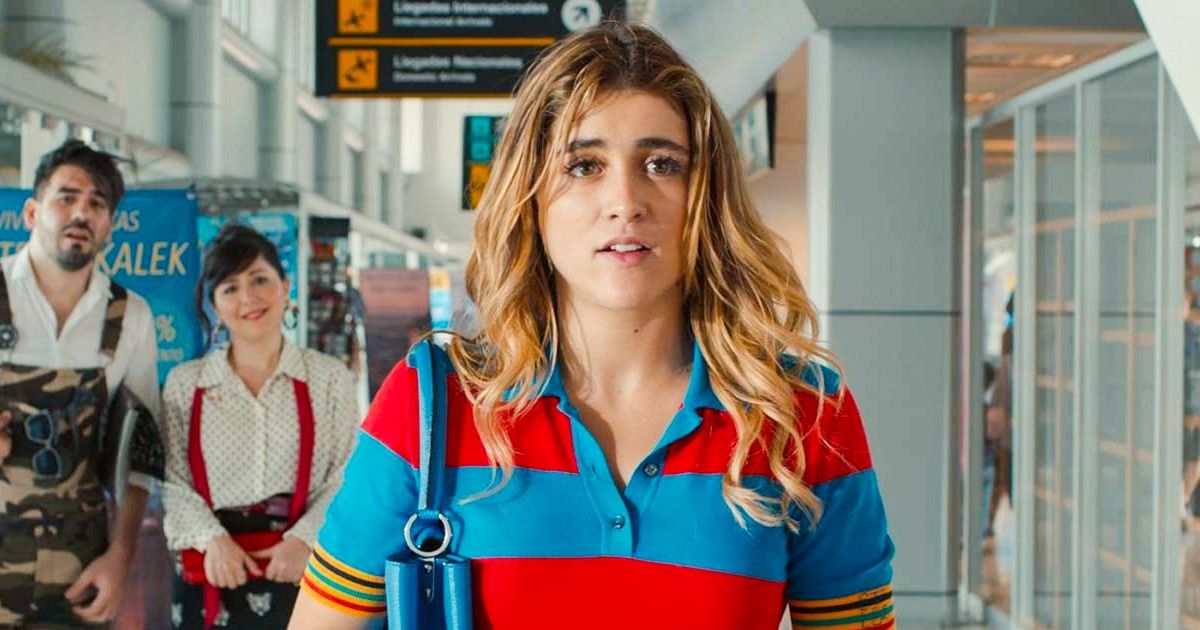 15 Ótimos filmes mexicanos de comédia (e nenhum envolve Omar Chaparro) 15 Ótimos filmes mexicanos de comédia (e nenhum envolve Omar Chaparro)