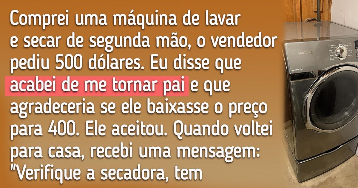 20+ Provas de que o mundo ainda está cheio de pessoas bondosas 20+ Provas de que o mundo ainda está cheio de pessoas bondosas