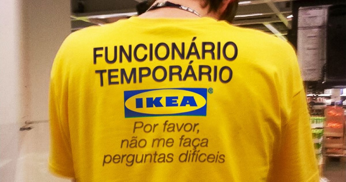 17 Empresas que devem ter um departamento de piadas 17 Empresas que devem ter um departamento de piadas