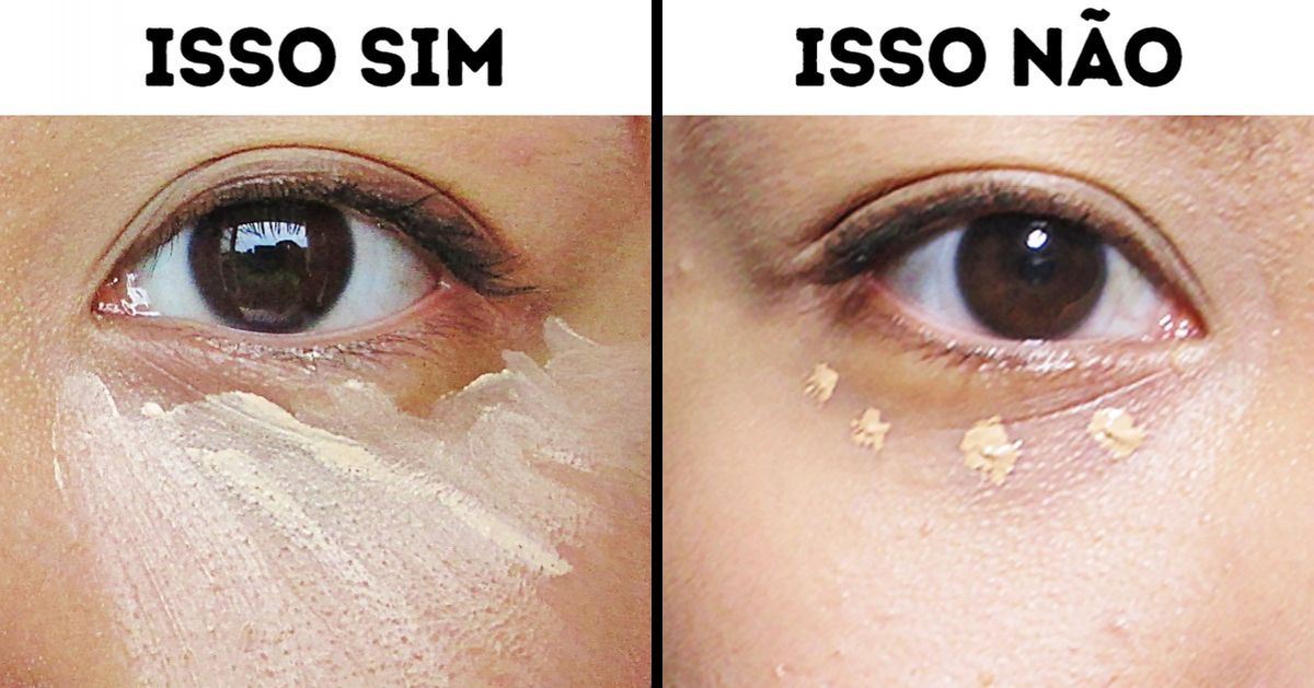 10 Truques de maquiagem para brilhar com pouco esforço 10 Truques de maquiagem para brilhar com pouco esforço