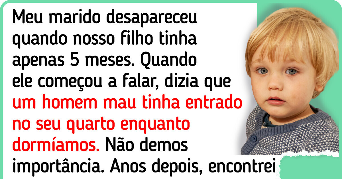 10 Dias comuns que viraram pesadelos inesperados na vida de alguém 10 Dias comuns que viraram pesadelos inesperados na vida de alguém