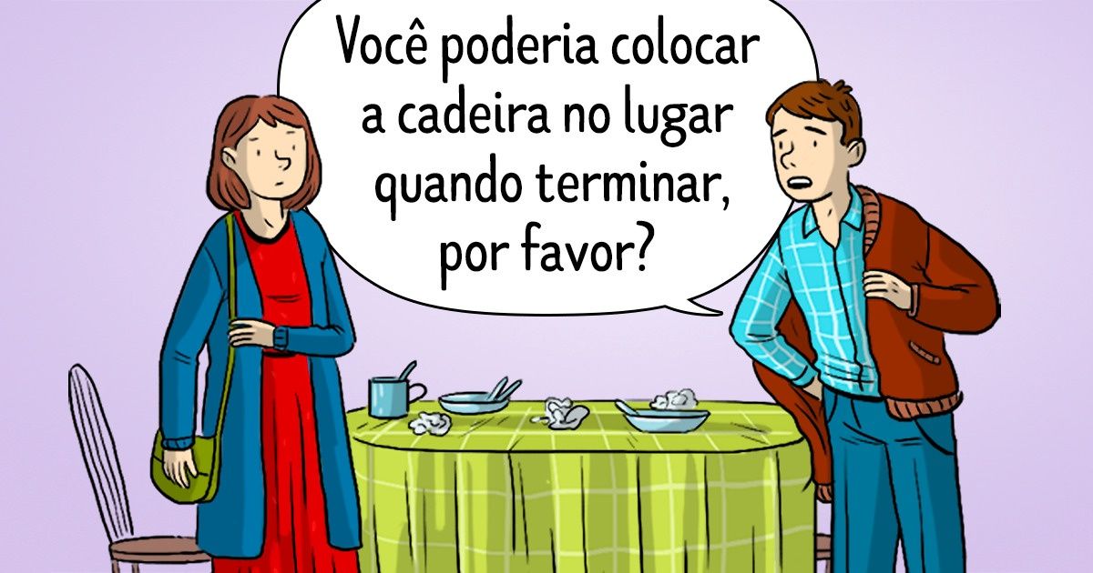 Sinais de transtorno de ansiedade disfarçados de atitudes inofensivas