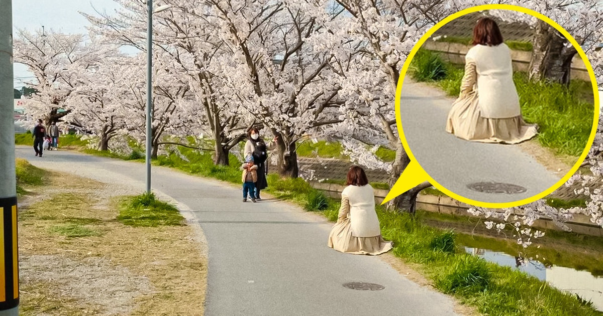 18 Fotos para comprovar que nem tudo é o que parece à primeira vista