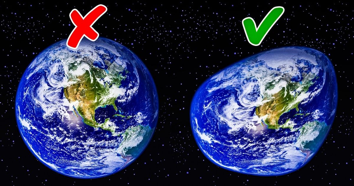 18 Mitos populares que não têm nada a ver com a realidade
