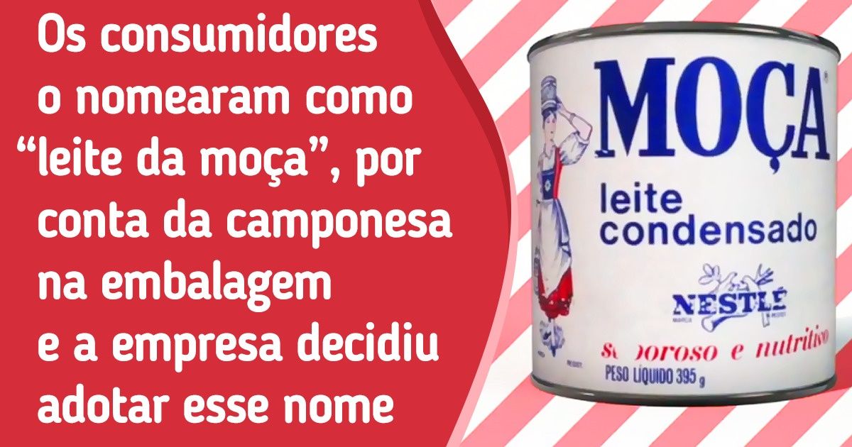 11 Marcas tão famosas que viraram nome de produto e como elas surgiram