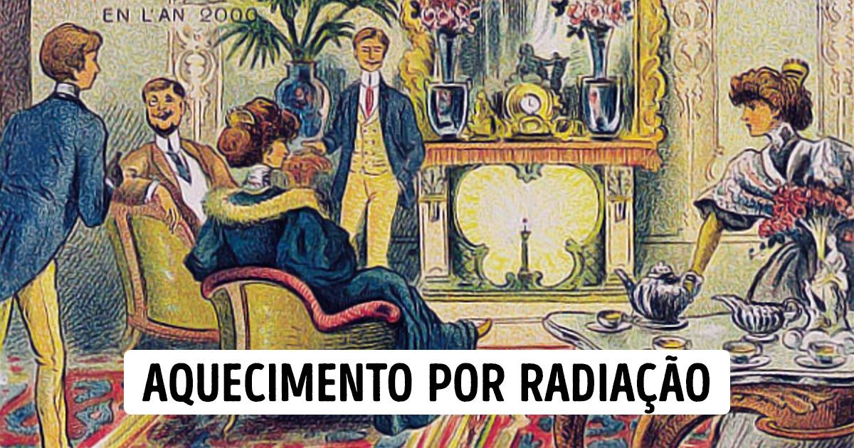 21 Imagens mostram como os anos 2000 eram imaginados no passado 21 Imagens mostram como os anos 2000 eram imaginados no passado