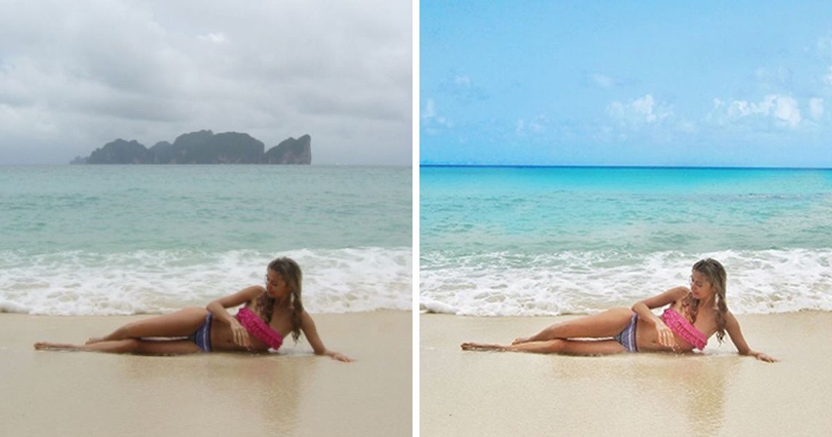O que está por trás das fotos perfeitas no Instagram e como obter os mesmos resultados