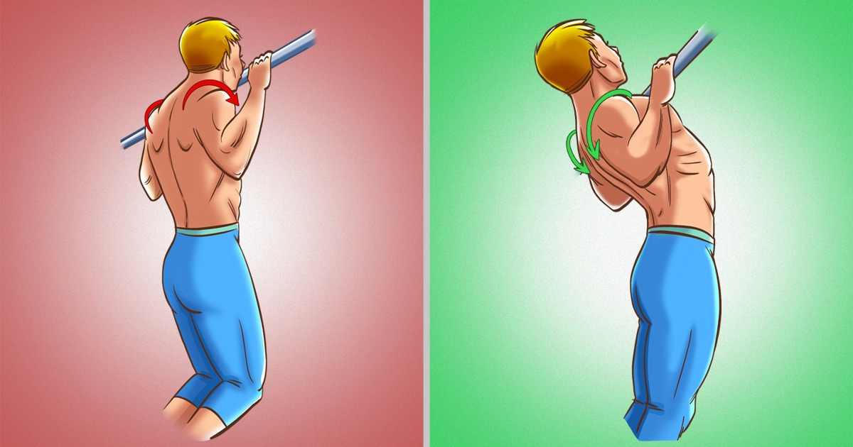 Sete erros de academia que você precisa evitar se quiser ter ganhos reais Sete erros de academia que você precisa evitar se quiser ter ganhos reais