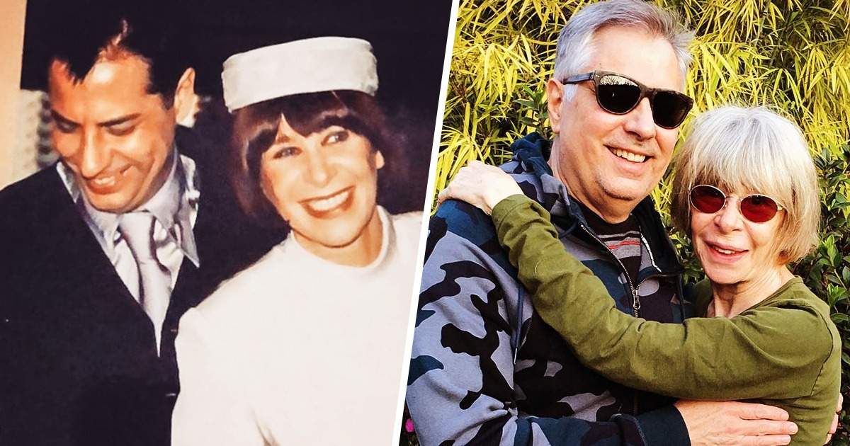 A união de quase 50 anos de Rita Lee e Roberto de Carvalho mostra como o amor ultrapassa qualquer barreira A união de quase 50 anos de Rita Lee e Roberto de Carvalho mostra como o amor ultrapassa qualquer barreira