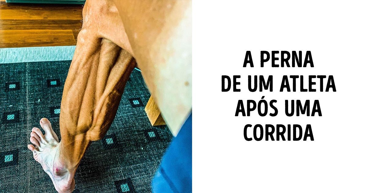 20+ Fotos que provam que o mundo nunca vai parar de nos surpreender