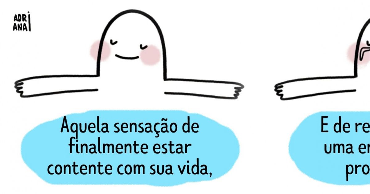 Comics que quem já teve uma desilusão amorosa irá entender