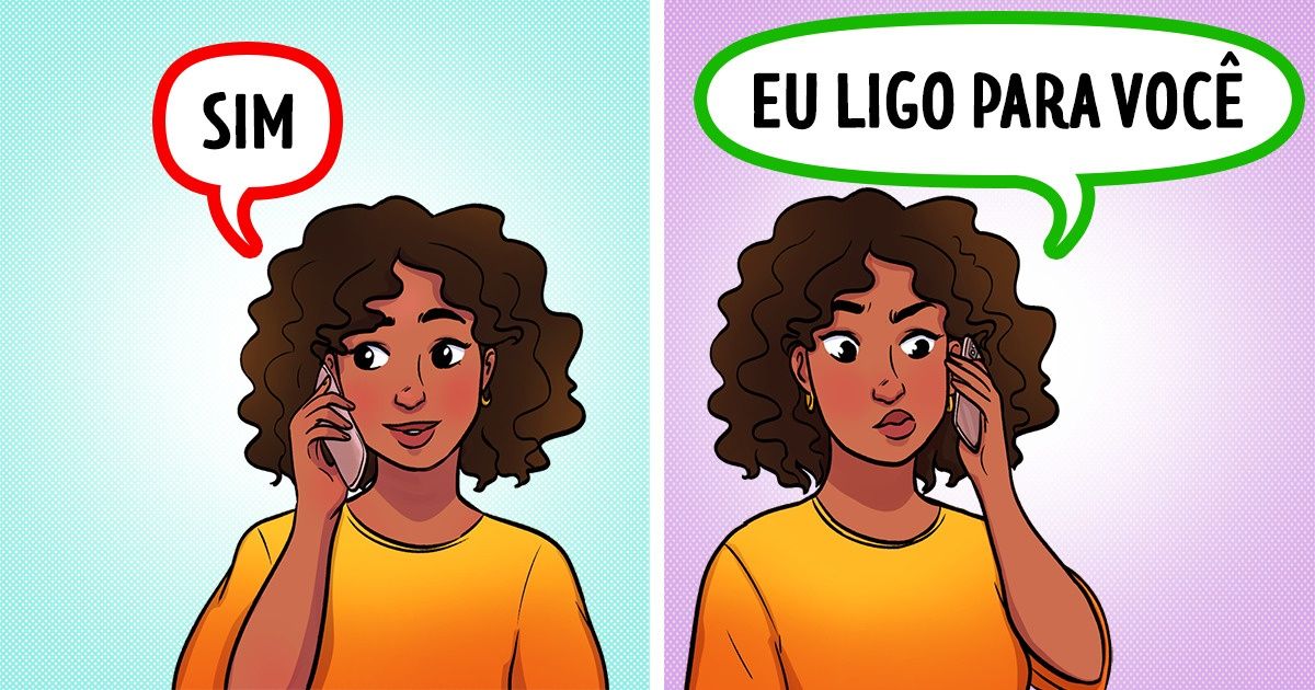 10 Maneiras de reconhecer um golpe telefônico antes de cair nele 10 Maneiras de reconhecer um golpe telefônico antes de cair nele