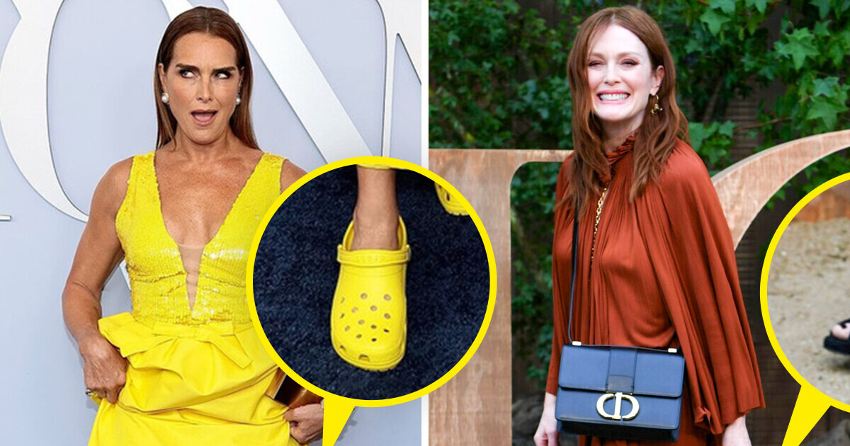 15 Famosas que pisam com estilo mesmo quando ninguém está olhando