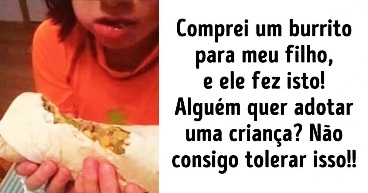 30 Pessoas que deveriam ser banidas da Terra para sempre