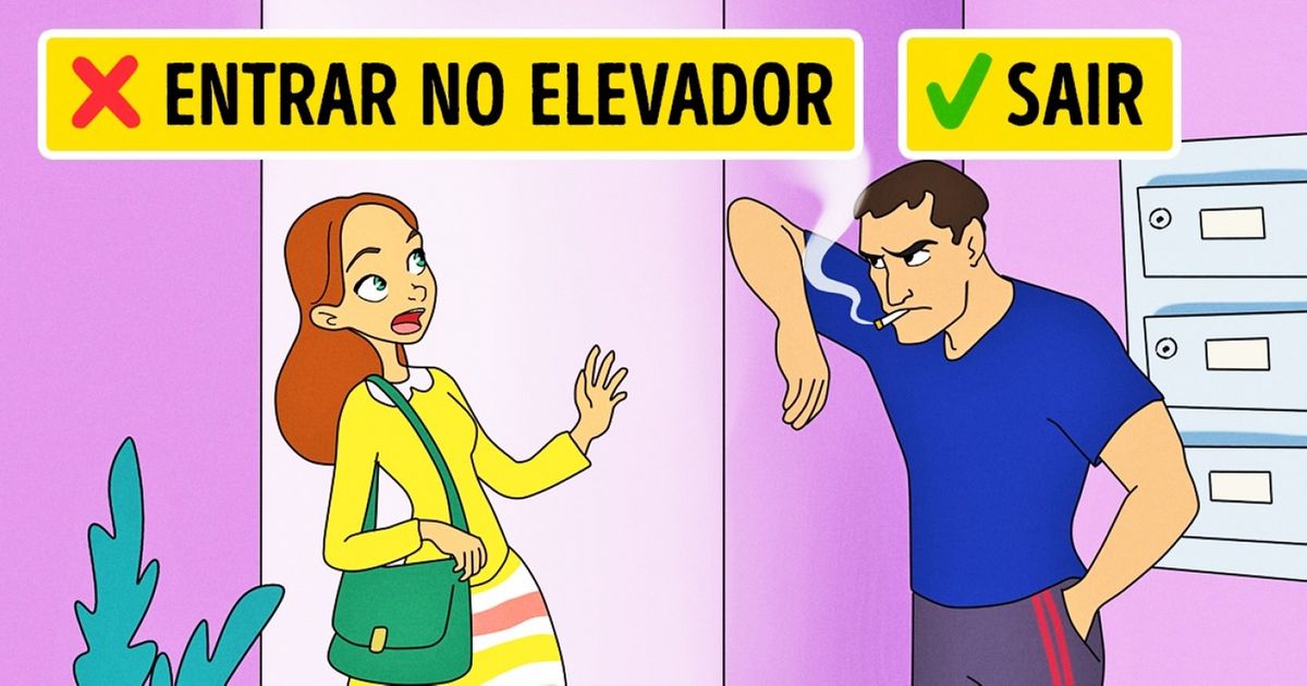 Dicas que podem salvar a sua vida na hora de um assalto