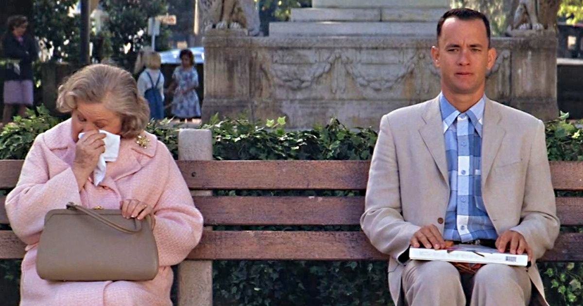 20+ Dados sobre o filme Forrest Gump que vão fazer você querer ver o filme de novo