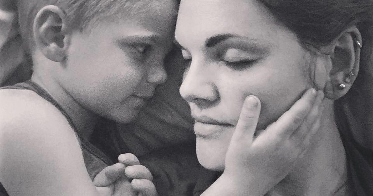 Uma mãe de 3 filhos escreveu uma carta a suas futuras noras, e muitas pessoas não puderam conter as lágrimas