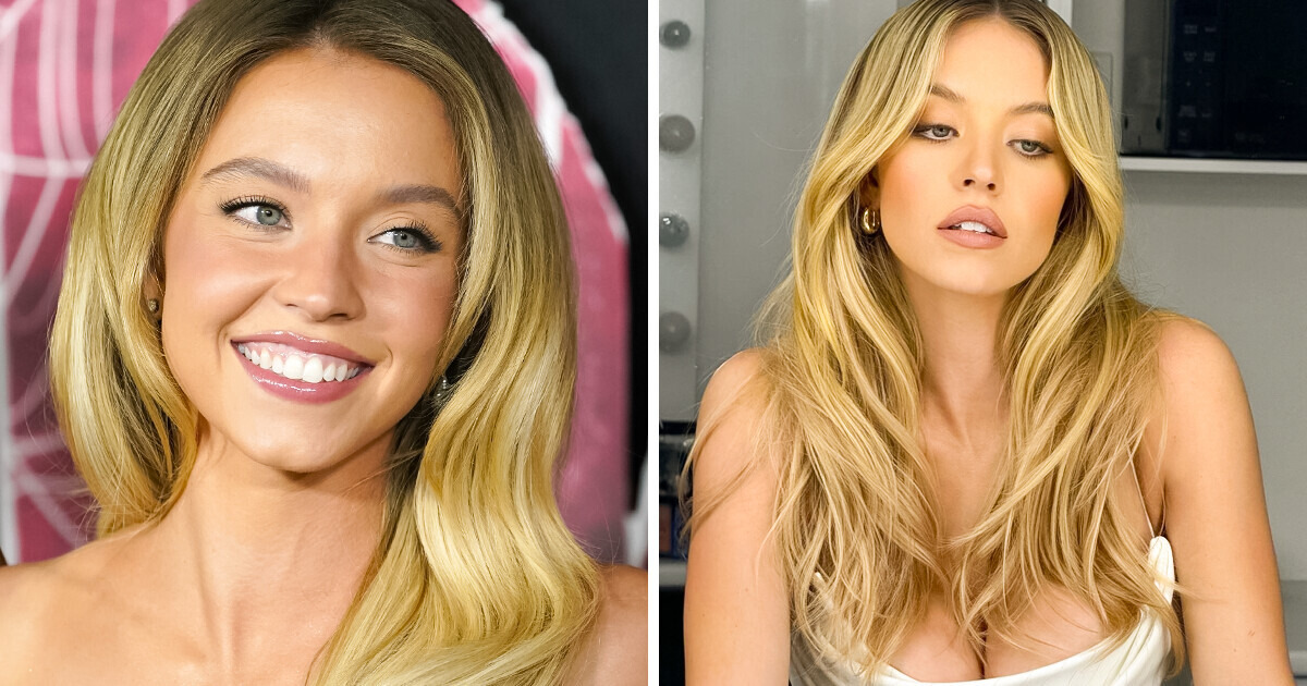Sydney Sweeney é a mulher mais bonita do mundo, segundo a ciência