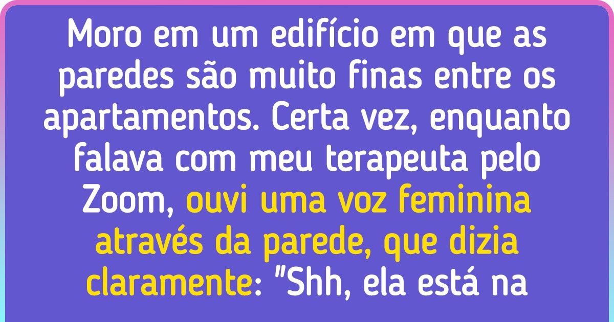 16 Histórias sobre vizinhos difíceis que poderiam tirar qualquer um do sério 16 Histórias sobre vizinhos difíceis que poderiam tirar qualquer um do sério