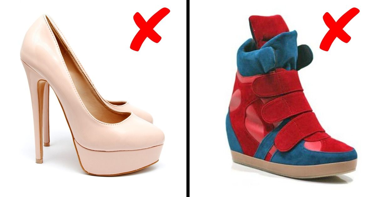 Peças de roupa que acabam com qualquer look