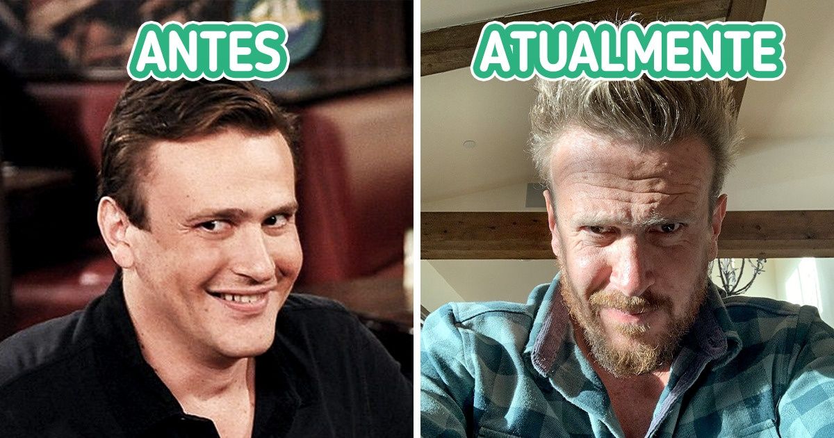 Como está o elenco da famosa série “How I Met Your Mother” atualmente