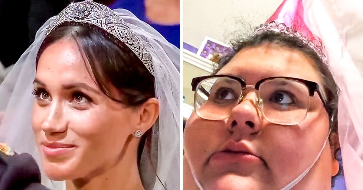 Pessoas com um nível de imaginação altíssimo e super perigoso