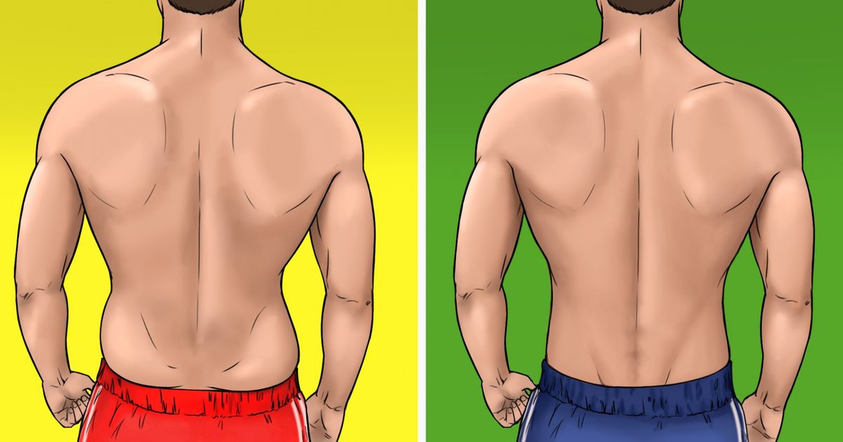 7 Passos simples para se livrar das gorduras extras e melhorar a saúde