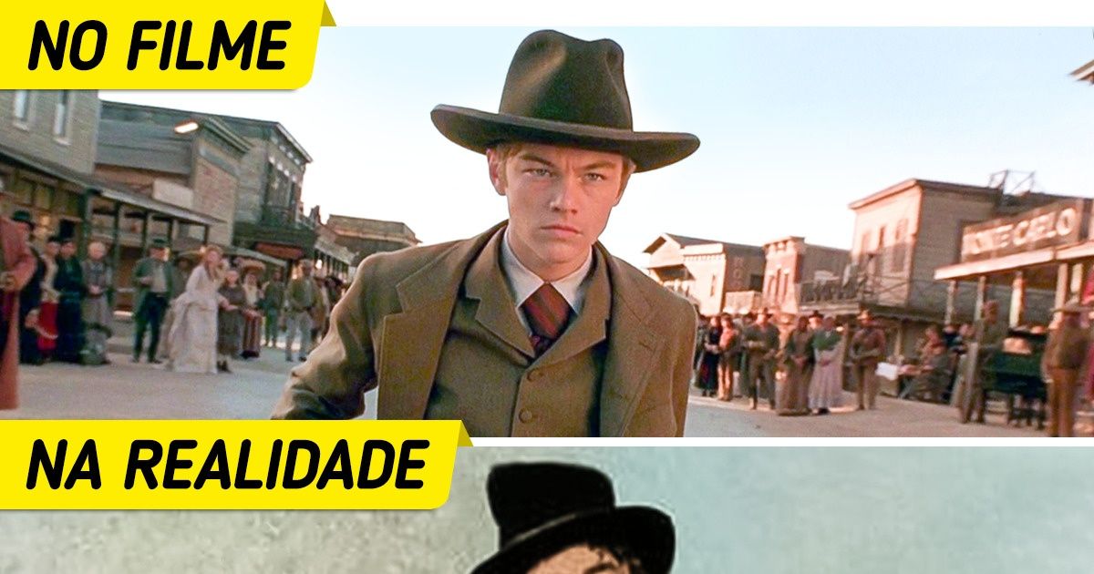 12 Mitos sobre cowboys inventados por Hollywood que muitos ainda acreditam 12 Mitos sobre cowboys inventados por Hollywood que muitos ainda acreditam