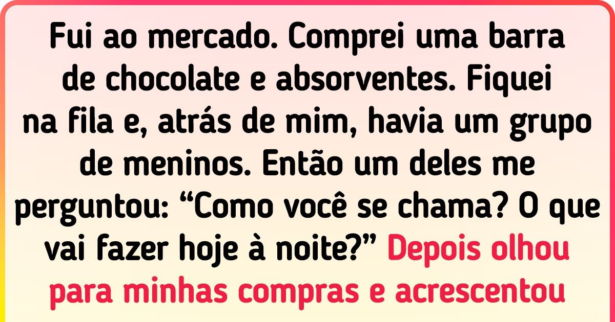 15+ Pessoas que tiveram uma aventura no mercado mais engraçada do que qualquer comédia de Hollywood 15+ Pessoas que tiveram uma aventura no mercado mais engraçada do que qualquer comédia de Hollywood