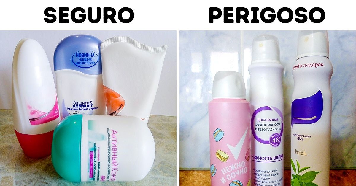 11 Hábitos de higiene aparentemente inofensivos que podem prejudicar a sua saúde