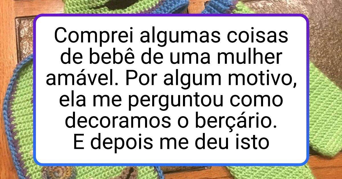 15+ Evidências de que a gravidez inspira atos de bondade das pessoas ao redor 15+ Evidências de que a gravidez inspira atos de bondade das pessoas ao redor