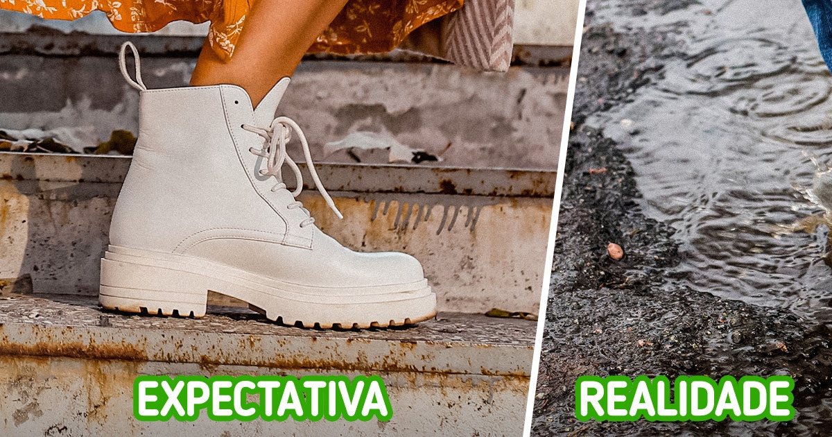 10 Itens de guarda-roupa populares, cujos prós e contras devem ser considerados antes da compra 10 Itens de guarda-roupa populares, cujos prós e contras devem ser considerados antes da compra