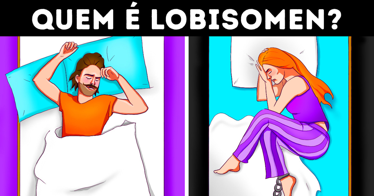 18 Enigmas que irão estimular seu cérebro