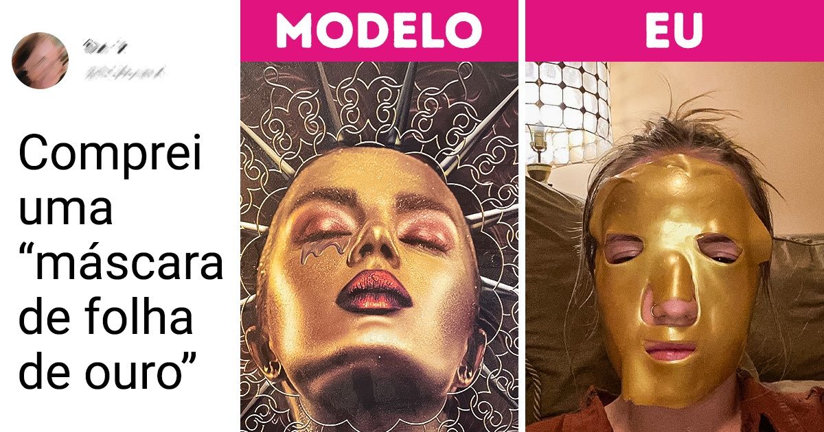 14+ Pessoas que entenderam o verdadeiro significado da palavra “decepção” 14+ Pessoas que entenderam o verdadeiro significado da palavra “decepção”